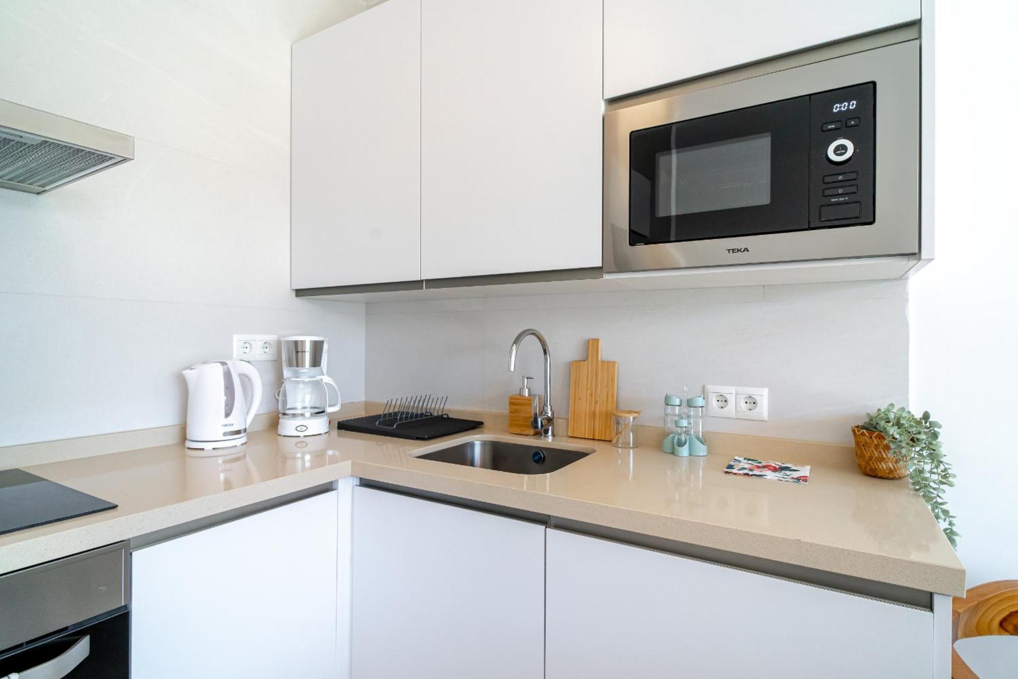Apartament Capistrano Village Boutique By Casasol Nerja