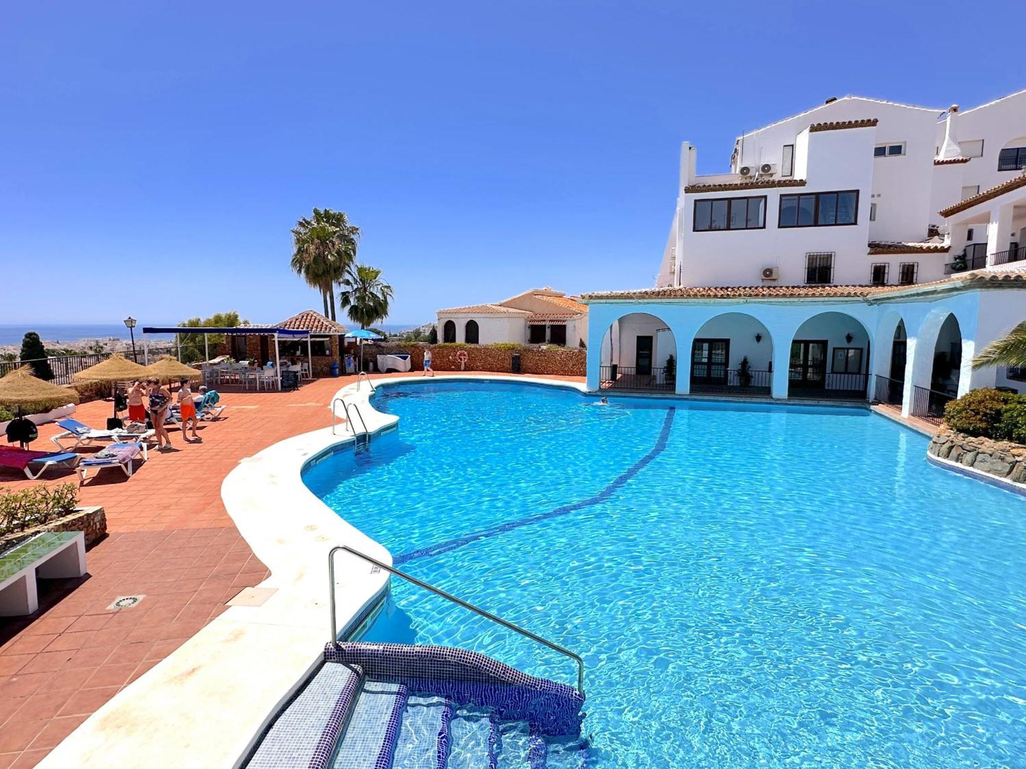 Capistrano Village Boutique By Casasol Apartament