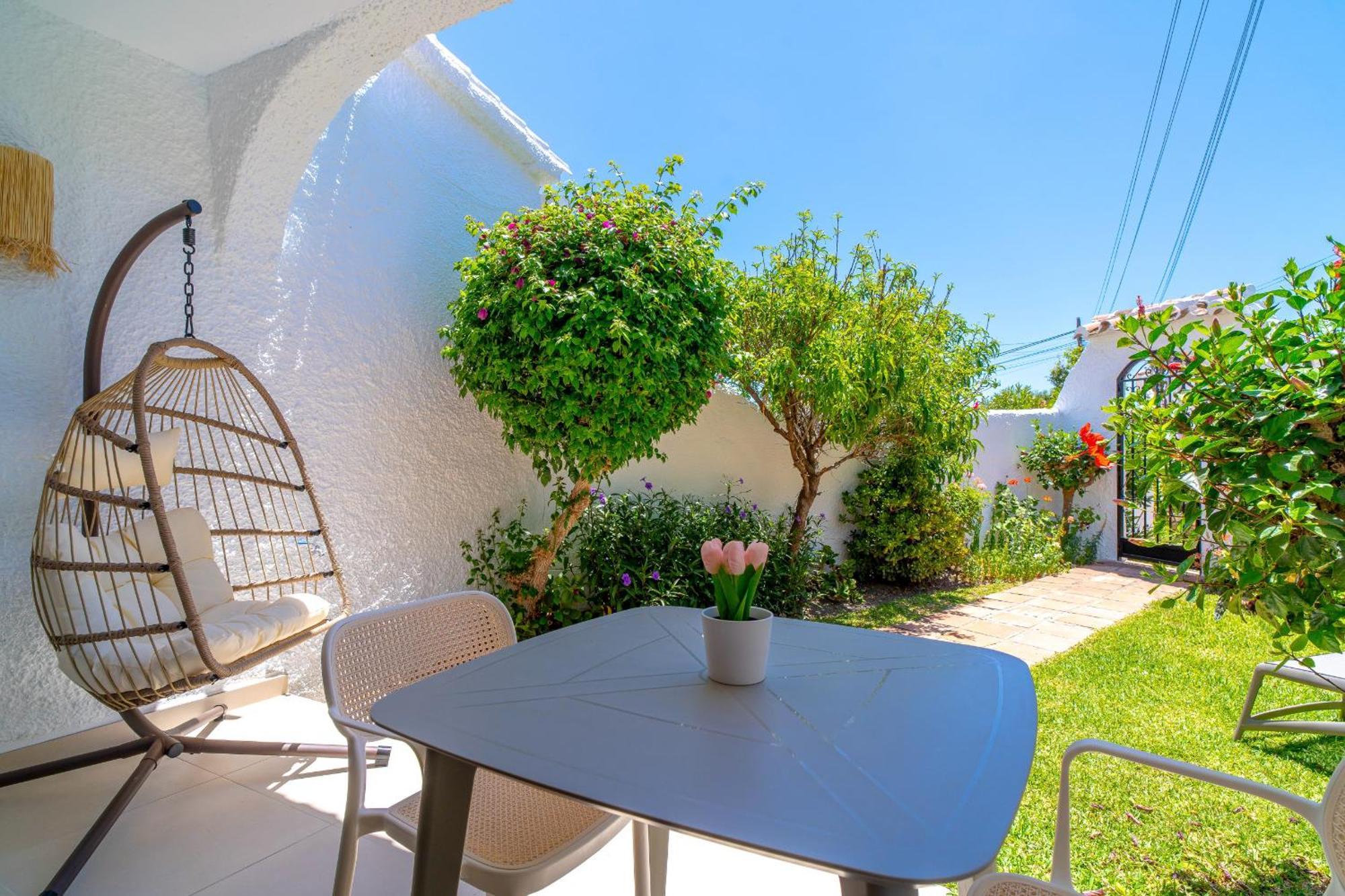 Capistrano Village Boutique By Casasol Apartament