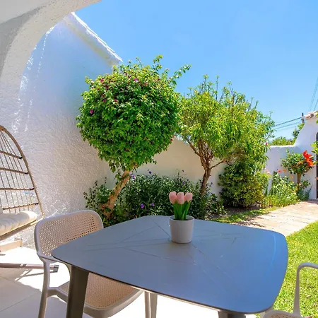 Capistrano Village Boutique By Casasol Nerja Exterior photo